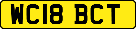 WC18BCT