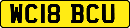 WC18BCU