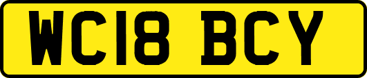 WC18BCY