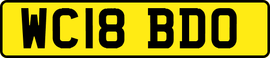 WC18BDO