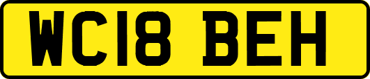 WC18BEH