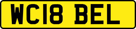 WC18BEL