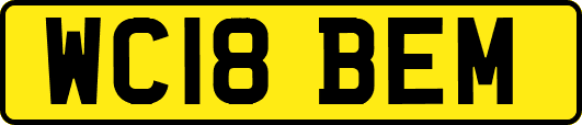 WC18BEM