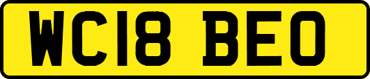 WC18BEO