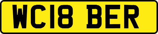 WC18BER