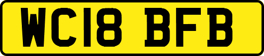 WC18BFB