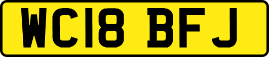 WC18BFJ