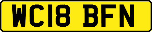 WC18BFN