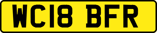 WC18BFR
