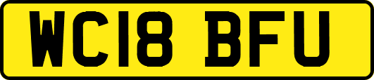 WC18BFU