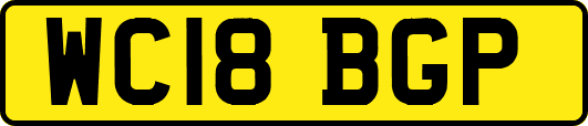 WC18BGP