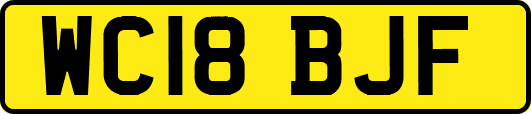 WC18BJF
