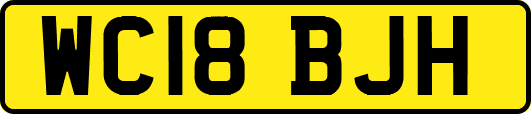 WC18BJH