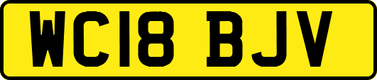WC18BJV