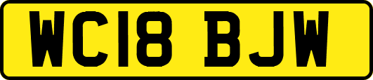 WC18BJW