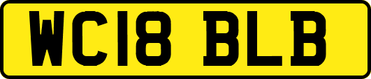 WC18BLB