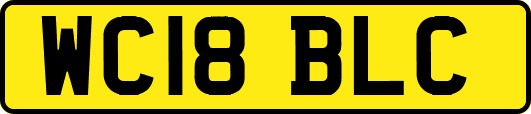 WC18BLC