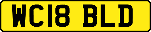 WC18BLD