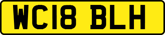 WC18BLH