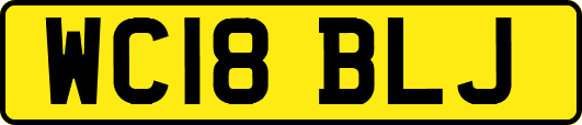WC18BLJ