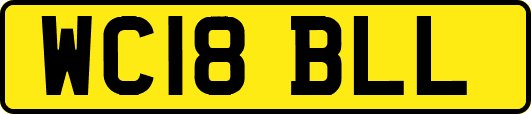 WC18BLL