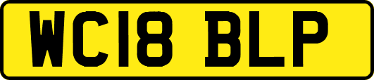 WC18BLP