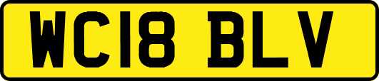 WC18BLV