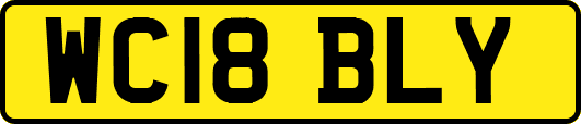 WC18BLY