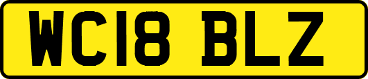 WC18BLZ