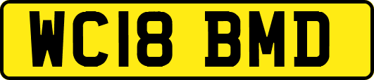 WC18BMD