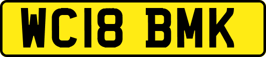 WC18BMK
