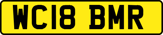 WC18BMR