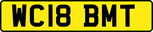 WC18BMT