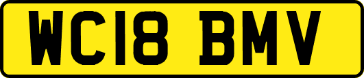 WC18BMV