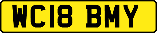 WC18BMY