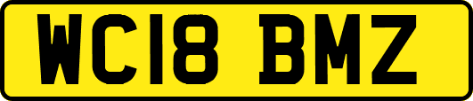 WC18BMZ