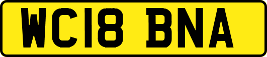 WC18BNA