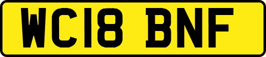 WC18BNF