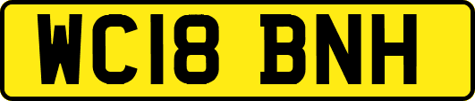 WC18BNH