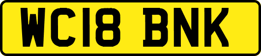WC18BNK