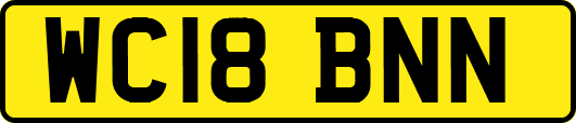 WC18BNN