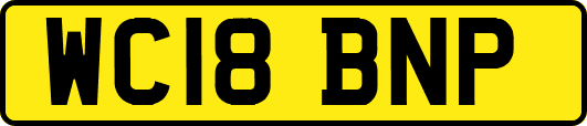 WC18BNP