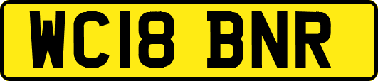 WC18BNR