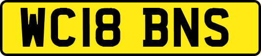 WC18BNS
