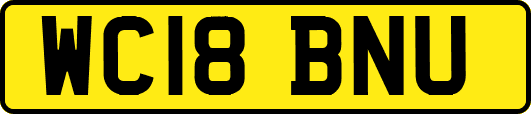 WC18BNU