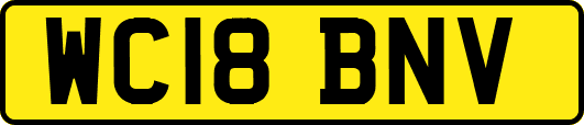 WC18BNV