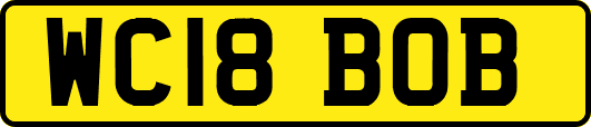 WC18BOB
