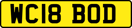 WC18BOD