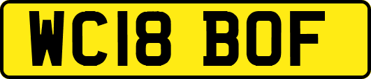 WC18BOF
