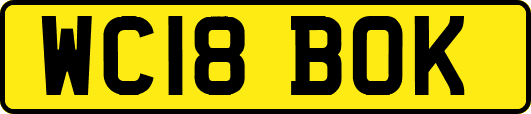 WC18BOK
